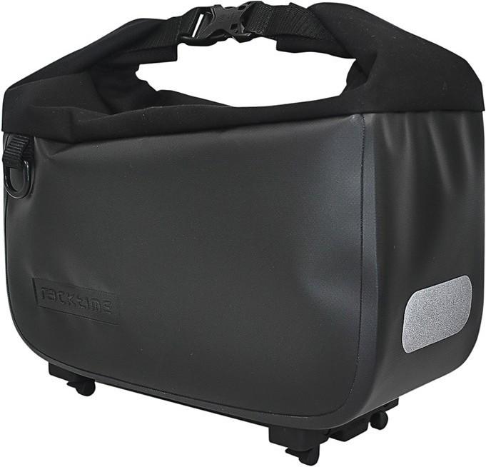 Actual product image Racktime Yves (9 l, Luggage carrier bag)