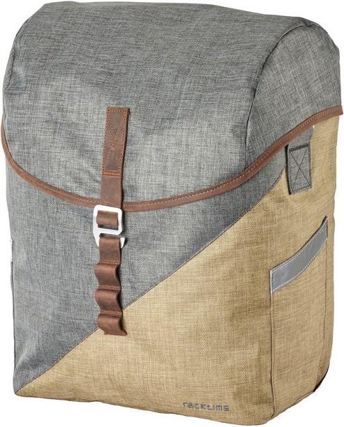 Actual product image Racktime Mia (17.50 l, Luggage carrier bag)