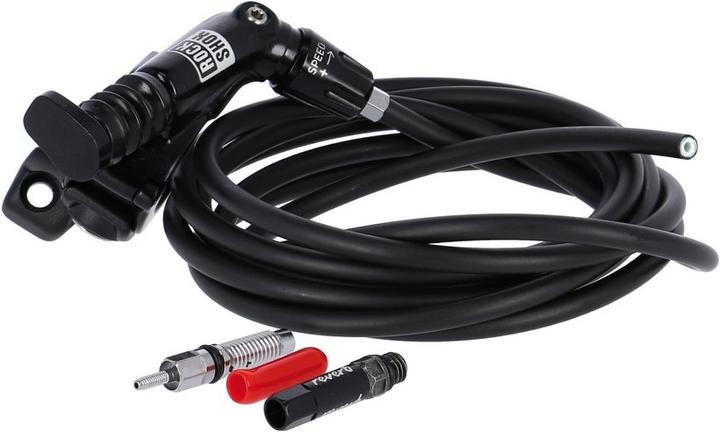 Actual product image RockShox MMX/A2