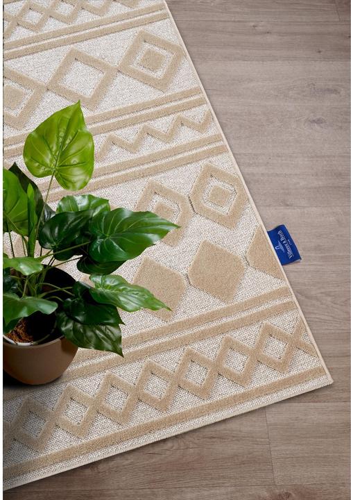 Actual product image Villeroy & Boch Catherine (160 x 230 cm)