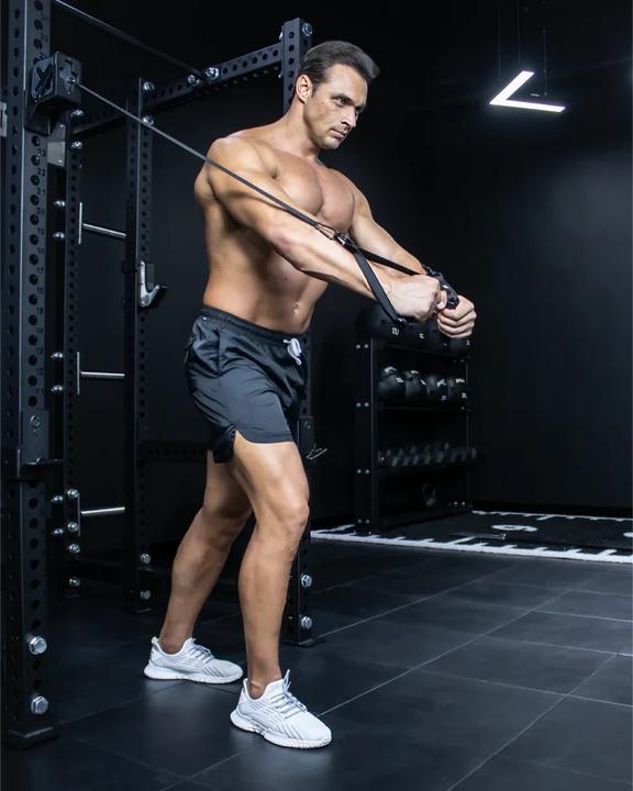 Actual product image Shogun Flex Duo