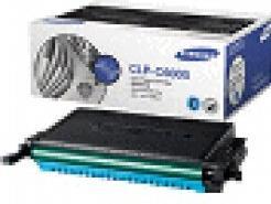 Actual product image Samsung MLT-K606S - Black - Original - Toner cartridge (FC)