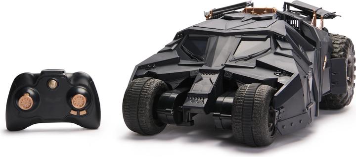 Spin Master 85th ANNIVERSARY Batmobile RC