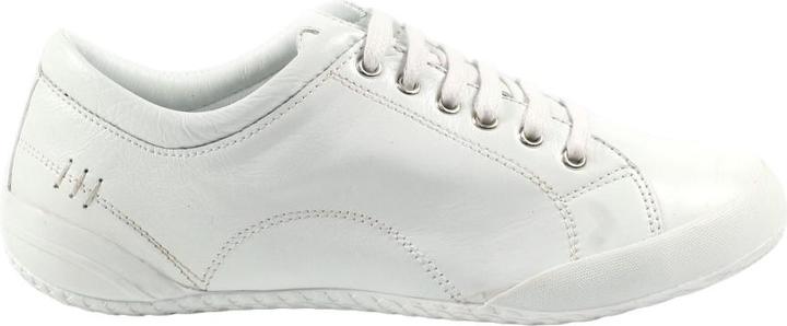 Produktbild Lunar Sneaker Carrick II Leder (40)