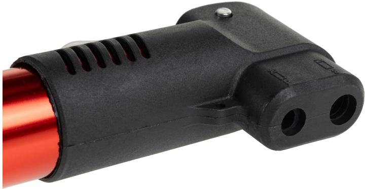 Produktbild XQ Max Fahrradpumpe mit Halterung