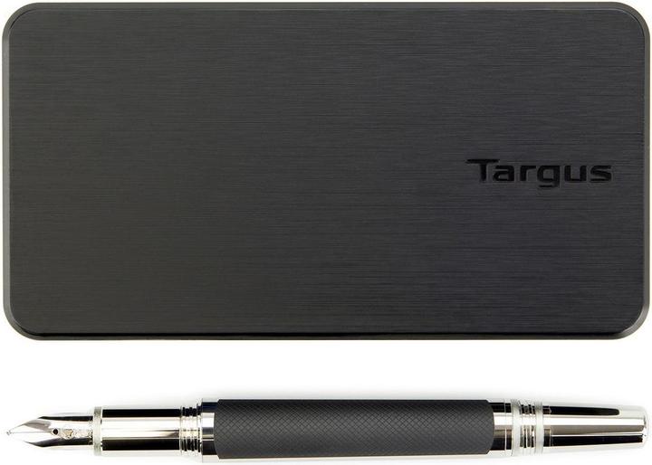 Produktbild Targus USB Adapter für mehrere Displays (Docking Port, 1 Ports)