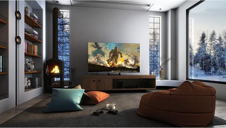 Produktbild TCL 65C735 (65", C735, QLED, 4K, 2022)