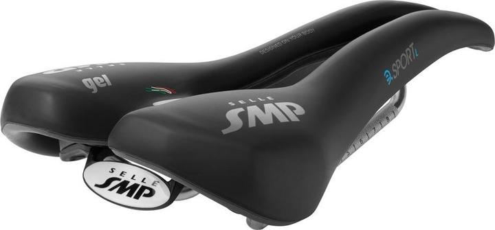 Selle Smp Sport électronique