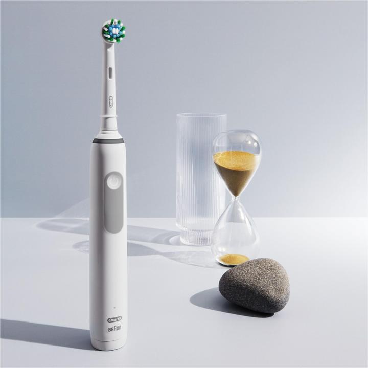 Image du produit Oral-B Pro 3 3900 (Brosse à dents oscillo-rotative)
