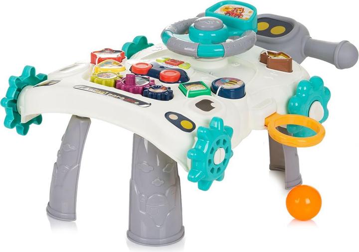 Produktbild Chipolino Lauflernwagen 3 in 1 Auto