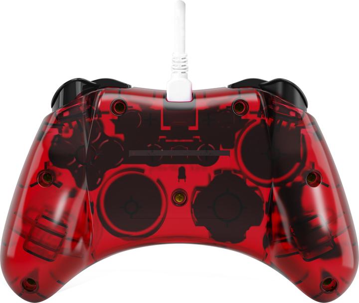 Actual product image PDP Rock Candy: Mario Punch Red (Switch)