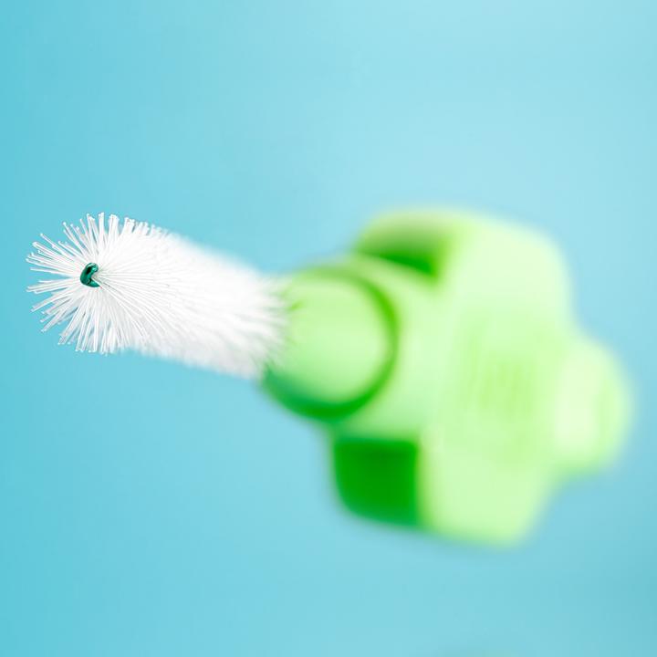 Image du produit TePe Interdentalbürsten Original Grün ISO 5 (8 x, 0.80 mm)