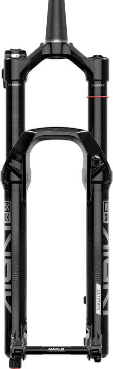 Produktbild RockShox Lyrik Ultimate Flight Attendant (160 mm, Luft)