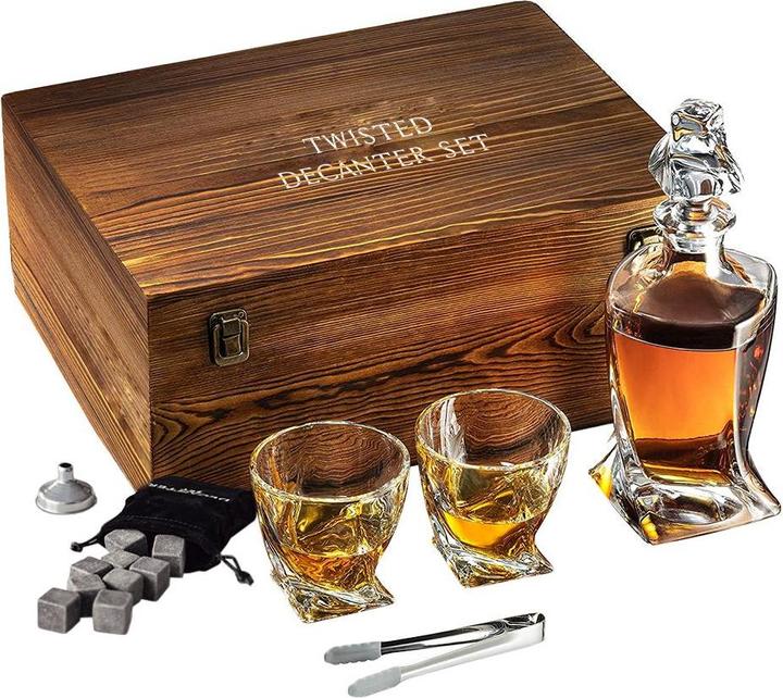 Image du produit TOP Kit décanteur (0.85 l)