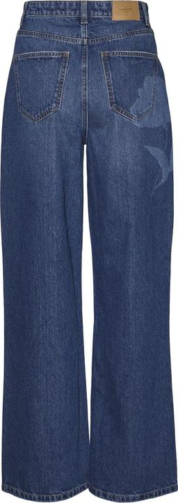 Immagine prodotto Vero Moda VMREBECCA Weit geschnitten Jeans Weit geschnitten (26)