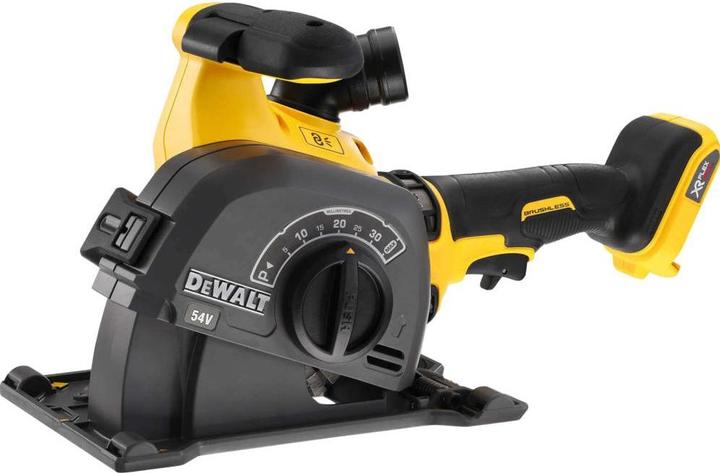 Produktbild DeWalt DCG200NT