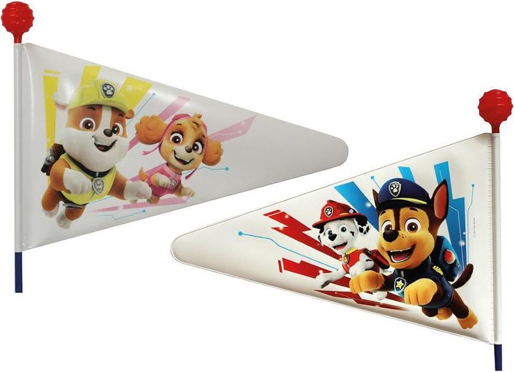 Produktbild Bike Fashion PAW Patrol