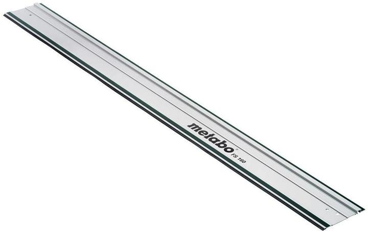 Metabo Guide rail FS160 (160 cm)