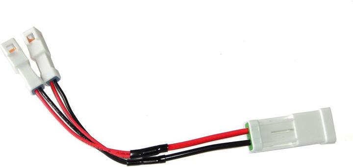 Actual product image Yamaha X872 J.S.T.