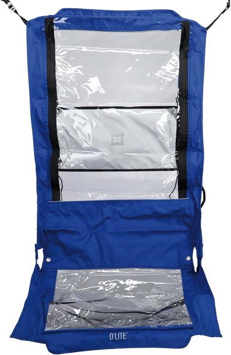 Produktbild Burley D'Lite