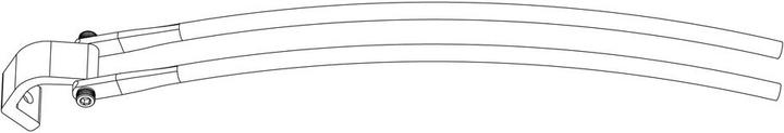 Image du produit Racktime Tube