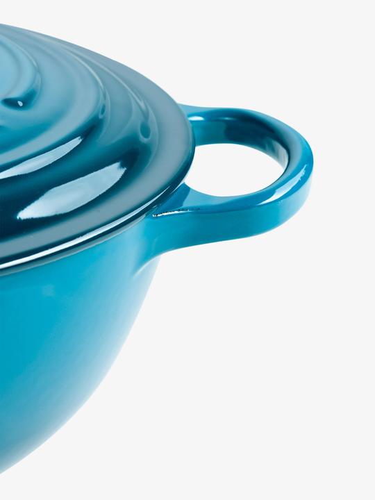 Produktbild Le Creuset La Marmite (26 cm, Bräter + Schmortopf, Gusseisen)