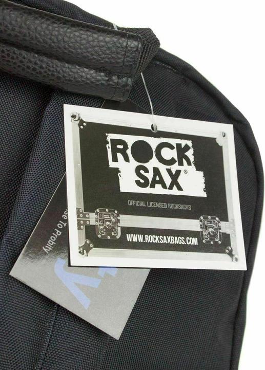 Immagine prodotto Rocksax Zaino Master Of Puppets Metallica (20 l)