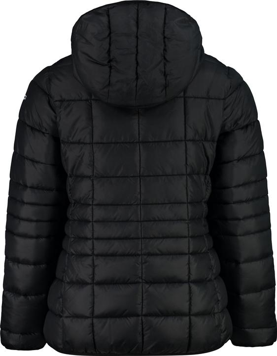 Produktbild CMP Campagnolo Kid's Jacket Fix Hood 34Z3445 (152)