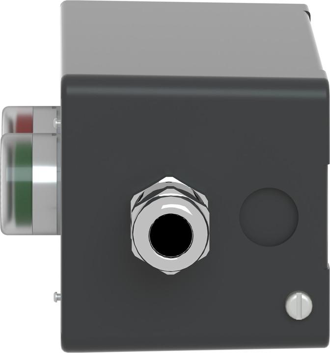 Immagine prodotto Schneider Electric Stazione Atex A Pulsantiera (Metallo) 1 Verde Xawf210ex