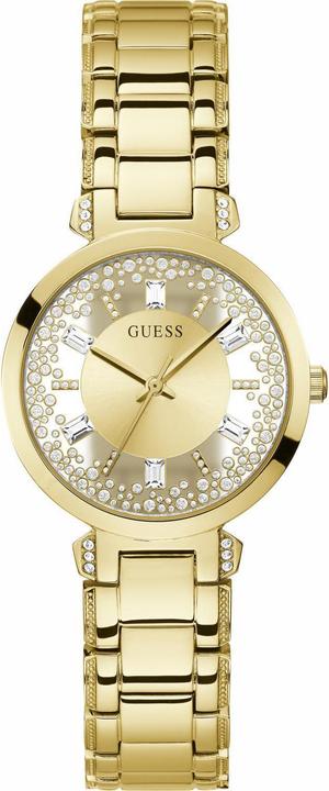 Guess Watches LADIES GW0470L2 (Analogue wristwatch, 33 mm)