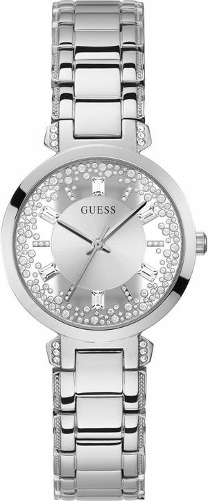 Produktbild Guess Watches LADIES GW0470L1 (Analoguhr, 33 mm)
