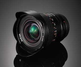 Produktbild Laowa 12mm f/2.8 Zero-D Nikon (Nikon F, Vollformat, APS-C / DX)