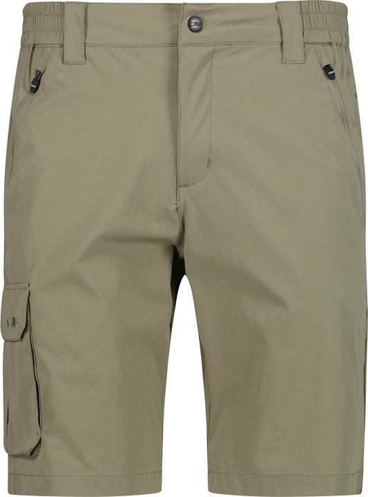 Actual product image CMP Campagnolo Bermuda (4XL)