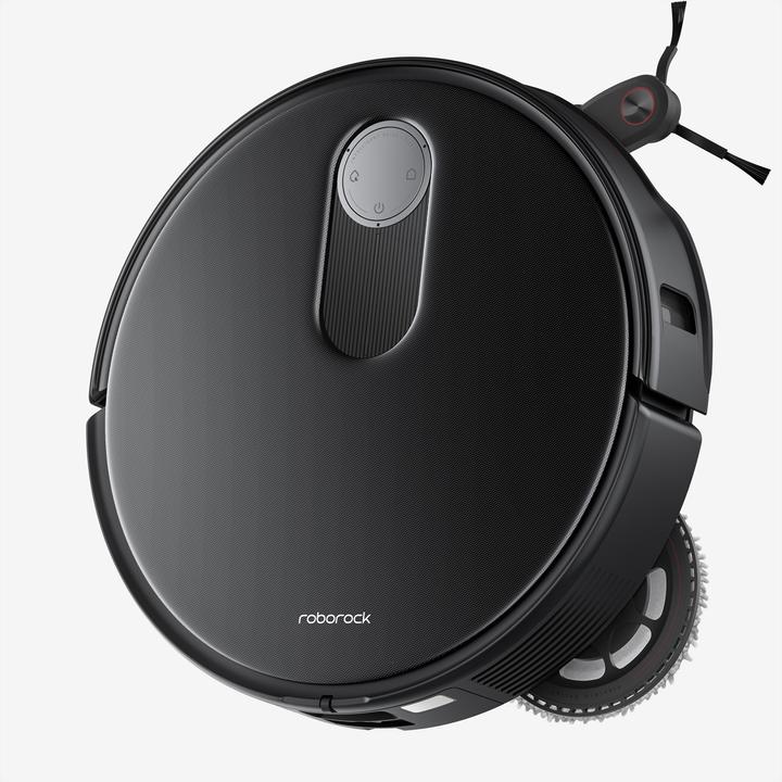 Image du produit Roborock Qrevo Slim (Robot d'aspiration et de nettoyage)