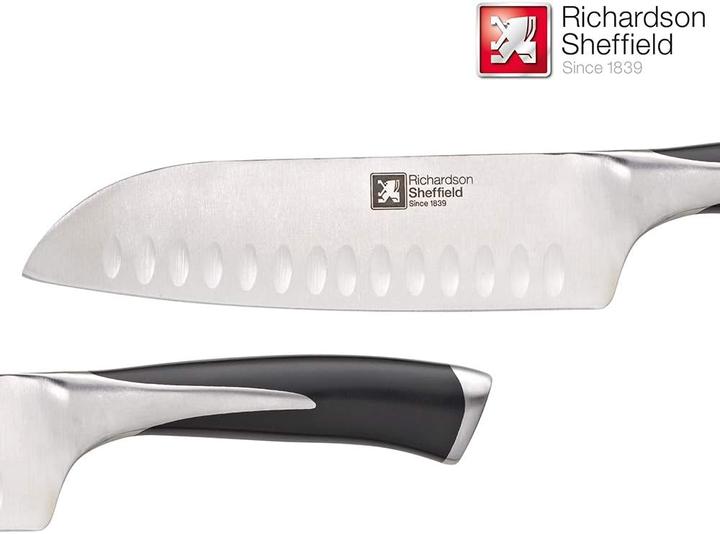 Actual product image Richardson Sheffield Kyu (17.50 cm)
