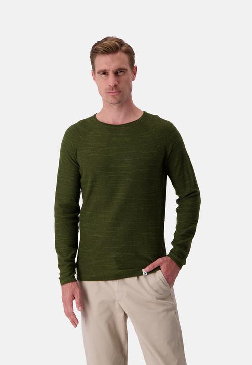 Produktbild Colours & Sons Pullover Roundneck Slub (M)