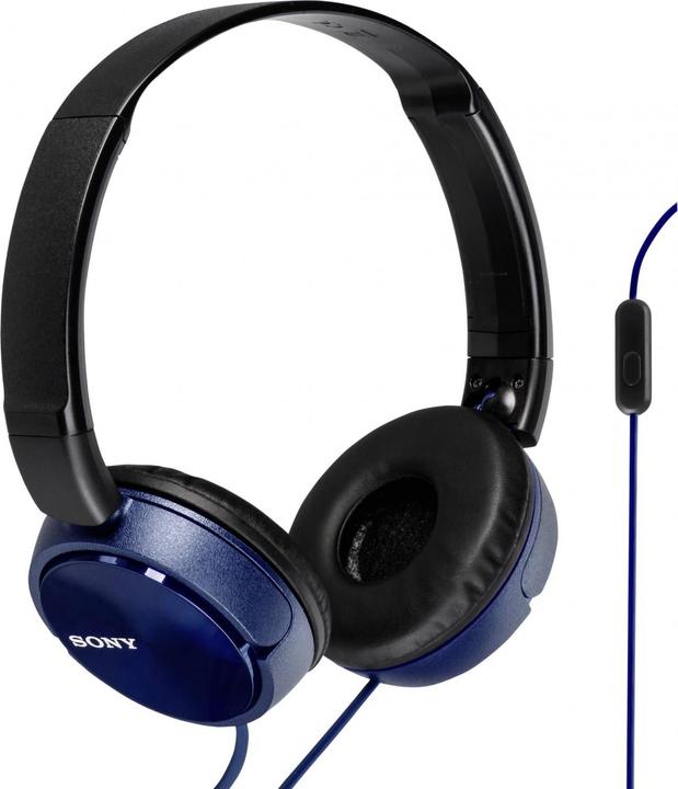 Actual product image Sony Mdr-Zx310ap (Cable)
