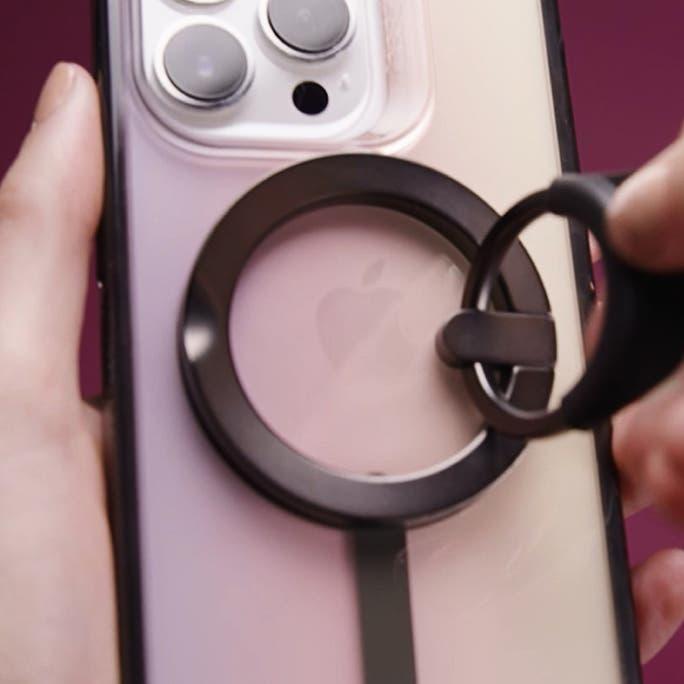 Zagg Anello Elastico Degli Accessori Gear4 (Universale)