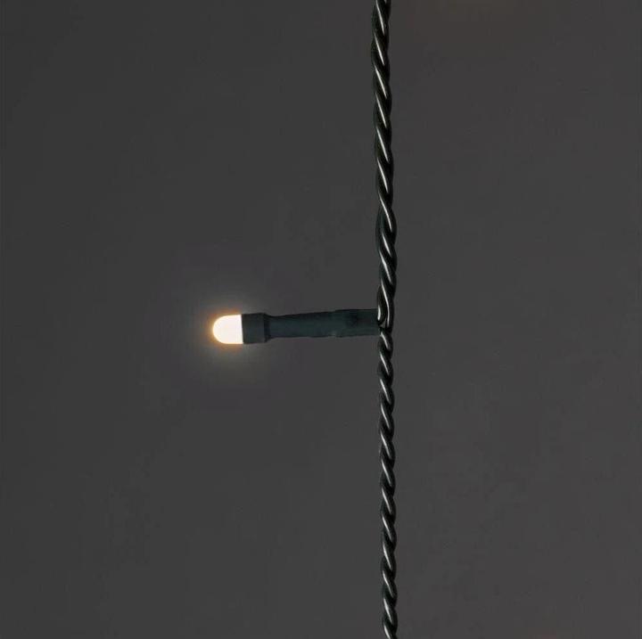 Produktbild Konstsmide LED-Baummantel frosted, 1.8 Meter, 150 LED (1.80 m)