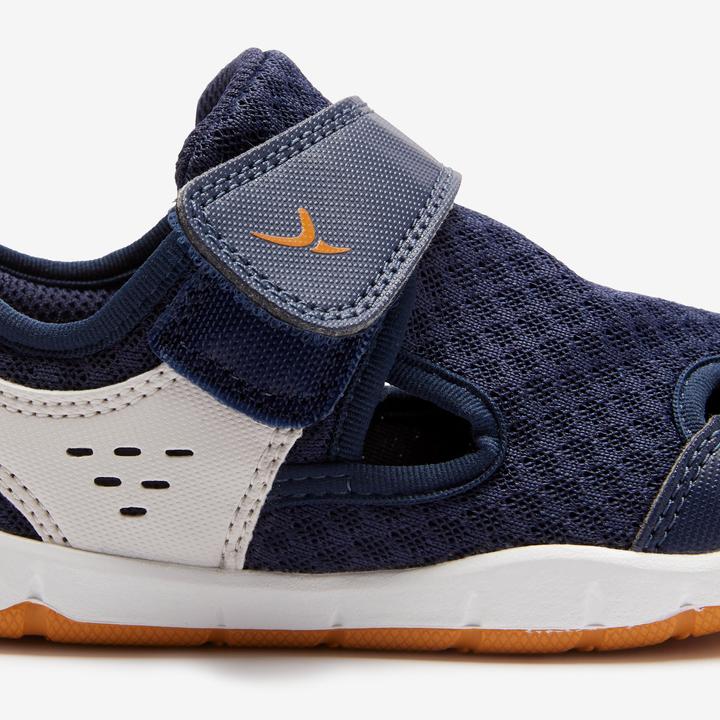Actual product image Decathlon shoe 700 cn 328177 (22)