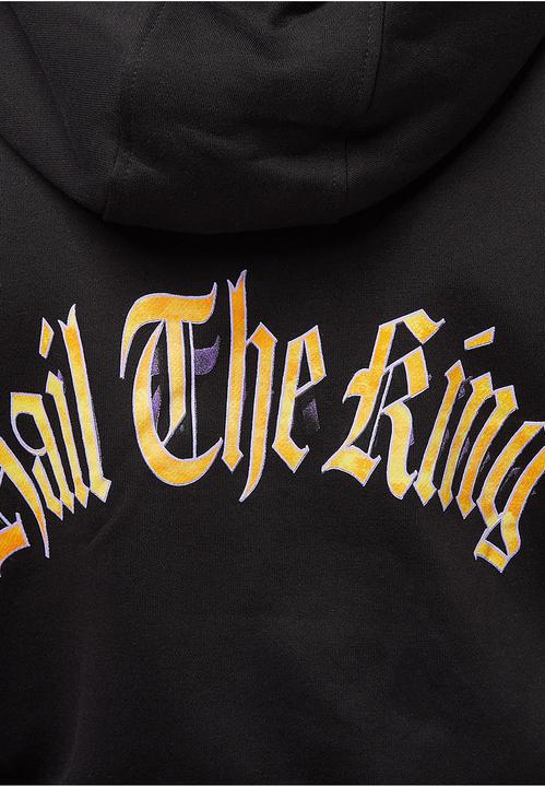 Produktbild Mister Tee Hail The King Hoodie - 18591 (5XL)
