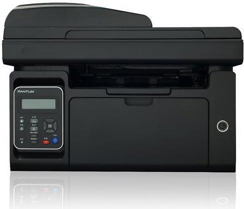 Produktbild Pantum M6550NW Black (Laser, Schwarz-Weiss)