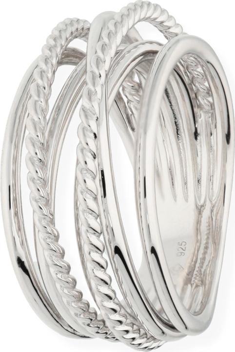 Image du produit Carat Chic (58, Argent 925)