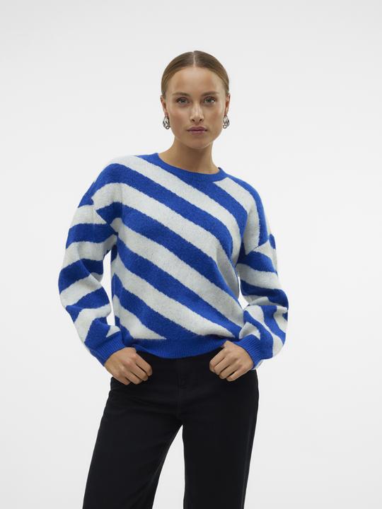 Image du produit Vero Moda VMLARA Pull-over Pull en maille (S)