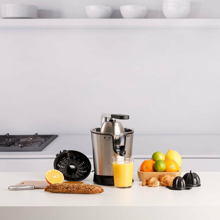 Actual product image Taurus Wyciskarka do cytrusów Easy Press 1000 Legend 1000W (EU plug)