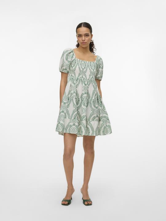 Actual product image Vero Moda VMROKAYA Midikleid Kleid (XS)