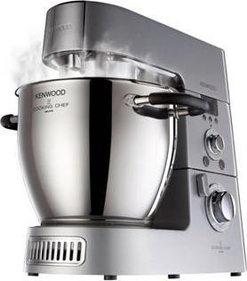Actual product image Kenwood Cooking Chef