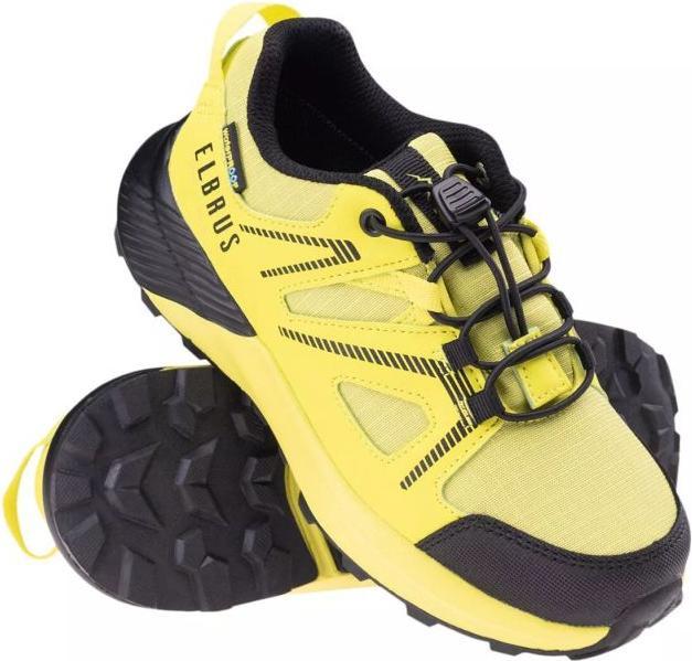 Elbrus Vapus WP Jr Schuhe (35)