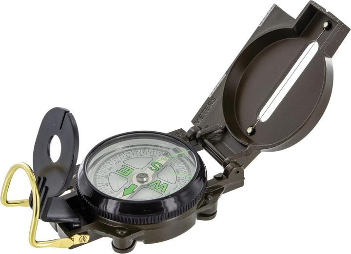 Highlander Military Compass