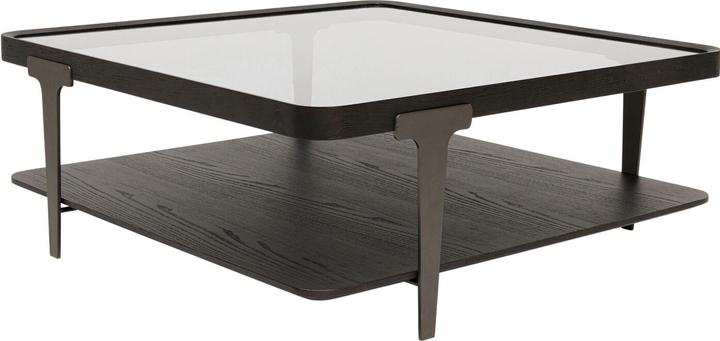 Actual product image Kare Design Couchtisch Divine 100x100cm (100 x 100 cm)